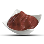 Extra Tub Of Bbq Sauce 