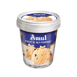 1/2 Litre Ice Cream Tubs 