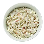 Extra Tub Of Coleslaw 